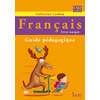 CARIBOU FRANCAIS CM2 GUIDE PEDAGOGIQUE ED.2010