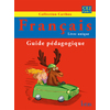 CARIBOU FRANCAIS CE2 GUIDE PEDAGOGIQUE 2011