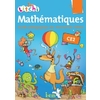 LITCHI MATHEMATIQUES CE2 GUIDE PEDAGOGIQUE MANUEL ED.2013