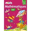 LITCHI MATHEMATIQUES CM1 MANUEL ELEVE ED.2014