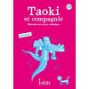 TAOKI ET COMPAGNIE CP SYLLABAIRE 2010