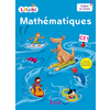 LITCHI MATHEMATIQUES CE1 - FICHIER ELEVE - ED. 2016