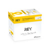 REY TEXT & GRAPHICS A4 5 RAMETTES 500F 80G