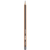 BLACK PEP'S HB 12 CRAYONS GRAPHITE