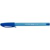 INKJOY 100 CAP FIN STYLO BILLE BLEU