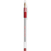 CRISTAL GRIP STYLO BILLE MOYENNE ROUGE