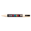 POSCA PC-5M MARQUEUR BEIGE