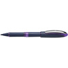 ROLLER ONE BUSINESS VIOLET POINTE 0,6MM