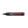 MARQUEUR UNI PROCKEY ROUGE PM 122 OGIVE