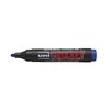 MARQUEUR UNI PROCKEY BLEU PM 126 BISEAU