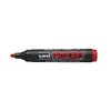 MARQUEUR UNI PROCKEY ROUGE PM 126 BISEAU