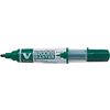 V-BOARD MASTER MARQUEUR POINTE FINE VERT