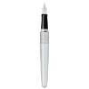 COFFRET STYLO PLUME TIGRE BLANC MR WILDNESS