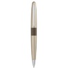 COFFRET STYLO BILLE LEZARD BRONZE MR WILDNESS