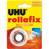 ROLLAFIX ADHÉSIF DOUBLE FACE 12MMX6M SUR DÉVIDOIR