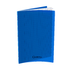 CAHIER CAMBRIDGE 24X32 80G 96P BLEU