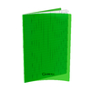 CAHIER CAMBRIDGE 24X32 80G 96P VERT