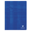 CAHIER 24X32 CLAIREFONTAINE 96P  Q.5X5 90G