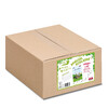 BOITE 500 ENVELOPPES 110X220  RECYCLEES BLANC 80G