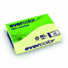 EVERCOLOR RECYCLÉ JAUNE A4 RAMETTE 500F 80G