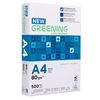 GREENING A4 RAMETTE 500F 80G CIE 146