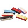 TROUSSE BICOLORE POLYESTER 20.5 X 5.5 X 3 CM