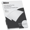 100 POCHETTES PLASTIFICATION A3 125µ ECONOMIQUE