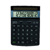 CALCULATRICE CITIZEN ECC 310 ECO NOIR