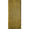 1F CRÉPON MÉTALLISÉ 0,5X2,5M OR