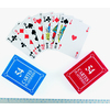 JEU DE 54 CARTES