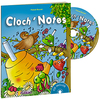 CLOCH'NOTES - METHODE POUR CLOCHES - LIVRE CD