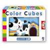 PUZZLES COLOR CUBES LA FERME