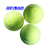 3 BALLES DE TENNIS