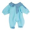 PYJAMA GARCON POUR POUPEE 32 CM