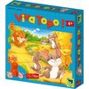 VIVA TOPO - JEU DE STRATEGIE