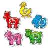 BABY PUZZLES LA FERME