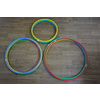 4 CERCEAUX RONDS Ø 50 CM