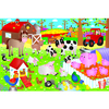 LA FERME PUZZLE GÉANT GALT 30 P