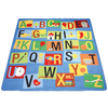 TAPIS ALPHABET