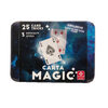 CARTA MAGIC - 25 TOURS