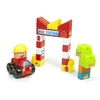 SUPER BLOCKS LA CASERNE DES POMPIERS - 18 PCS