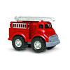 CAMION DE POMPIER GREEN TOYS 26CM