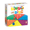 DINGO DISC