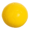 BALLON FOOTBALL MOUSSE Ø 22 CM 210 GR