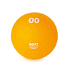 BALLON HAND BALL MOUSSE Ø 12CM