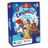 ENIGMES - HISTOIRE DE FRANCE