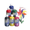 SCINTICOLOR 6 FLACONS 250ML COLORIS BASIQUES ASSORTIS