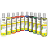 LOT 10 FLACONS 500ML FETES ACRYLCOLOR