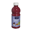 ACRYL GLOSSY FLACON 500ML MAGENTA