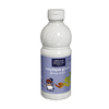 ACRYL GLOSSY FLACON 500ML Blanc